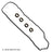 Beck Arnley 036-1935 Engine Valve Cover Gasket Set - Right