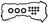 Beck Arnley 036-1961 Engine Valve Cover Gasket Set - Right