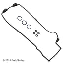 Beck Arnley 036-1966 Engine Valve Cover Gasket Set - Right