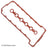 Beck Arnley 036-1979 Engine Valve Cover Gasket Set