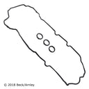 Beck Arnley 036-1983 Engine Valve Cover Gasket Set - Left