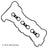 Beck Arnley 036-1989 Engine Valve Cover Gasket Set