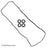 Beck Arnley 036-1993 Engine Valve Cover Gasket Set - Right