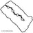 Beck Arnley 036-2007 Engine Valve Cover Gasket Set