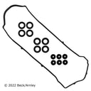 Beck Arnley 036-2014 Engine Valve Cover Gasket Set
