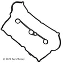 Beck Arnley 036-2025 Engine Valve Cover Gasket Set - Right