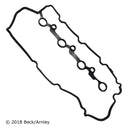 Beck Arnley 036-2029 Engine Valve Cover Gasket Set - Left