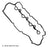 Beck Arnley 036-2029 Engine Valve Cover Gasket Set - Left