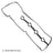 Beck Arnley 036-2030 Engine Valve Cover Gasket Set