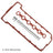 Beck Arnley 036-2042 Engine Valve Cover Gasket Set
