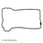 Beck Arnley 036-2043 Engine Valve Cover Gasket Set