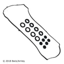Beck Arnley 036-2048 Engine Valve Cover Gasket Set