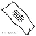 Beck Arnley 036-2052 Engine Valve Cover Gasket Set - Left