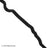 Beck Arnley 036-2061 Engine Valve Cover Gasket Set