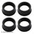 Beck Arnley 036-2066 Engine Valve Cover Gasket Set