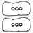 Beck Arnley 036-2075 Engine Valve Cover Gasket Set
