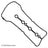 Beck Arnley 036-2082 Engine Valve Cover Gasket Set