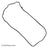 Beck Arnley 036-2084 Engine Valve Cover Gasket Set