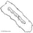 Beck Arnley 036-2093 Engine Valve Cover Gasket Set