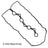 Beck Arnley 036-2097 Engine Valve Cover Gasket Set