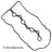 Beck Arnley 036-2098 Engine Valve Cover Gasket Set