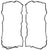Beck Arnley 036-2104 Engine Valve Cover Gasket Set