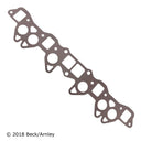 Beck Arnley 037-1641 Intake and Exhaust Manifolds Combination Gasket