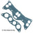 Beck Arnley 037-4675 Engine Intake Manifold Gasket Set