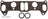 Beck Arnley 037-4754 Engine Intake Manifold Gasket Set