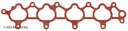 Beck Arnley 037-4775 Engine Intake Manifold Gasket