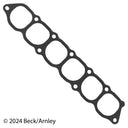 Beck Arnley 037-4801 Fuel Injection Plenum Gasket - Lower