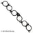 Beck Arnley 037-4806 Fuel Injection Plenum Gasket