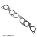Beck Arnley 037-4820 Fuel Injection Plenum Gasket