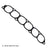 Beck Arnley 037-4838 Fuel Injection Plenum Gasket