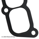 Beck Arnley 037-4867 Fuel Injection Plenum Gasket - Left Upper