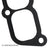 Beck Arnley 037-4867 Fuel Injection Plenum Gasket - Left Upper
