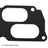 Beck Arnley 037-4875 Fuel Injection Plenum Gasket