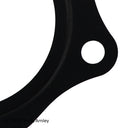 Beck Arnley 037-4879 Fuel Injection Plenum Gasket - Left Upper