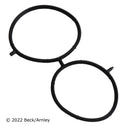 Beck Arnley 037-4881 Fuel Injection Plenum Gasket