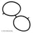Beck Arnley 037-4881 Fuel Injection Plenum Gasket
