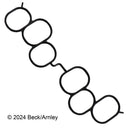 Beck Arnley 037-4882 Fuel Injection Plenum Gasket