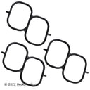 Beck Arnley 037-4886 Fuel Injection Plenum Gasket Set
