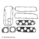 Beck Arnley 037-4888 Fuel Injection Plenum Gasket Set