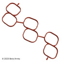 Beck Arnley 037-4892 Fuel Injection Plenum Gasket Set
