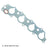 Beck Arnley 037-6003 Engine Intake Manifold Gasket Set
