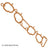 Beck Arnley 037-6069 Engine Intake Manifold Gasket