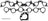 Beck Arnley 037-6114 Engine Intake Manifold Gasket Set