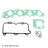 Beck Arnley 037-6119 Engine Intake Manifold Gasket Set