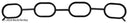 Beck Arnley 037-6132 Engine Intake Manifold Gasket