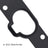 Beck Arnley 037-6161 Engine Intake Manifold Gasket Set